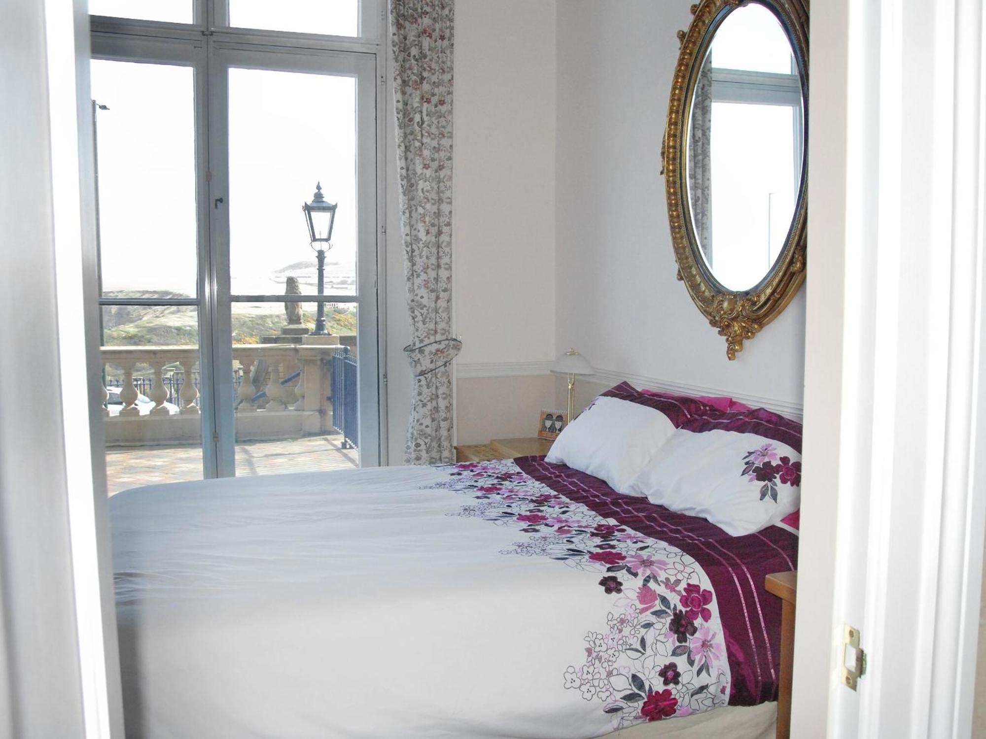 The Grand Terrace Villa Saltburn-by-the-Sea Buitenkant foto